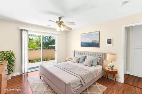 Bedroom - 620 E Lexington Ave #13, El Cajon, CA 92020 photo 3 of 10