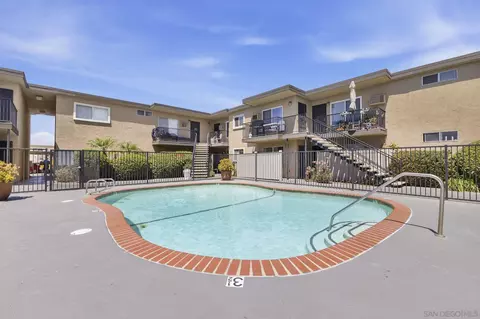 Exterior - 620 E Lexington Ave #13, El Cajon, CA 92020 photo 14 of 16