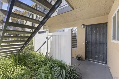 Exterior - 620 E Lexington Ave #13, El Cajon, CA 92020 photo 2 of 16