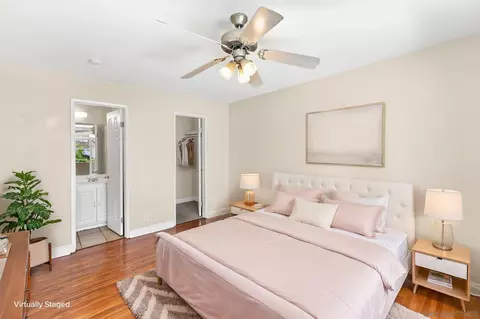 Bedroom - 620 E Lexington Ave #13, El Cajon, CA 92020 photo 10 of 10