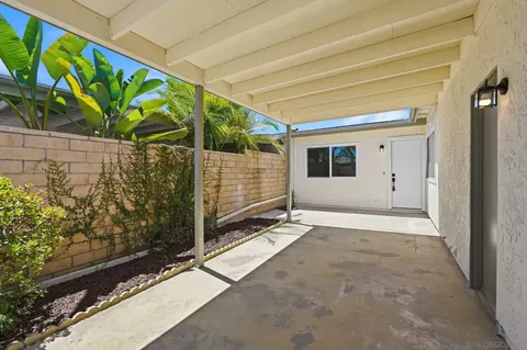 Exterior - 3738 Hickory Way, Oceanside, CA 92057 photo 2 of 2