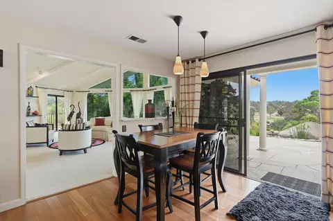 Dining - 10649 Meadow Glen Way E, Escondido, CA 92026 photo 2 of 3