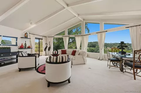 Living - 10649 Meadow Glen Way E, Escondido, CA 92026 photo 5 of 7