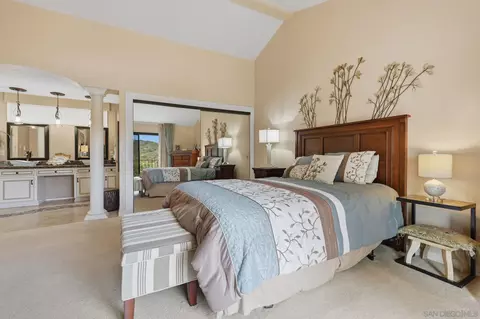 Bedroom - 10649 Meadow Glen Way E, Escondido, CA 92026 photo 4 of 6