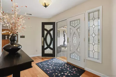 Entry Way - 10649 Meadow Glen Way E, Escondido, CA 92026 photo 1 of 3