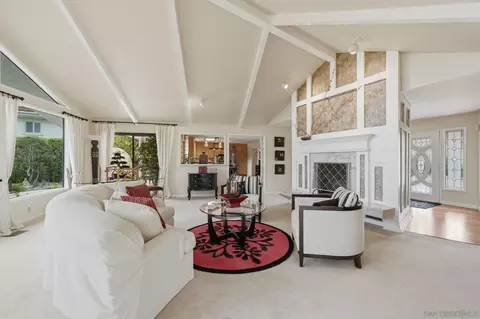 Living - 10649 Meadow Glen Way E, Escondido, CA 92026 photo 4 of 7