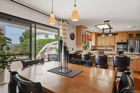 Dining - 10649 Meadow Glen Way E, Escondido, CA 92026 photo 3 of 3