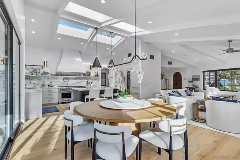 Dining - 1130 Pine St, Coronado, CA 92118 photo 1 of 4