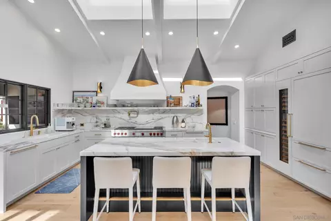 Kitchen - 1130 Pine St, Coronado, CA 92118 photo 1 of 6