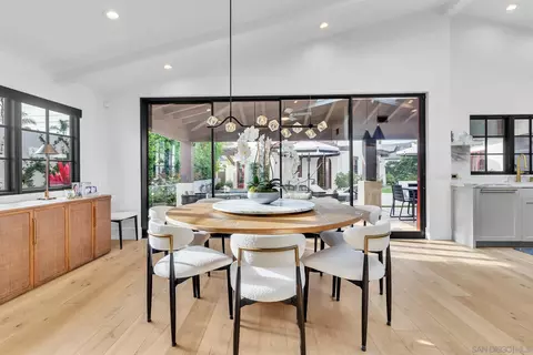 Dining - 1130 Pine St, Coronado, CA 92118 photo 2 of 4