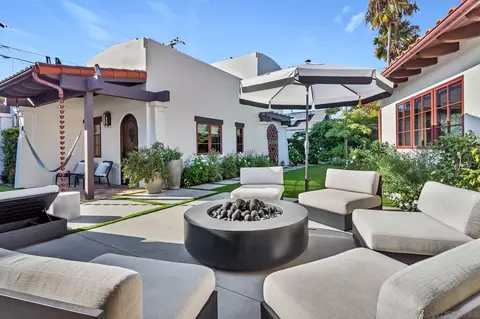 Exterior - 1130 Pine St, Coronado, CA 92118 photo 8 of 14