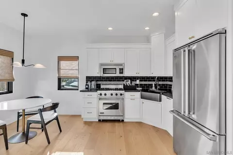 Kitchen - 1130 Pine St, Coronado, CA 92118 photo 6 of 6