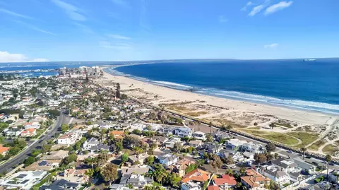 View/Area - 1130 Pine St, Coronado, CA 92118 photo 3 of 6