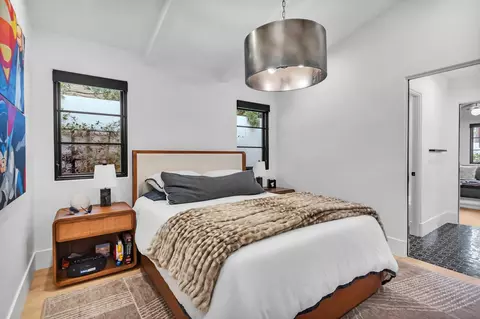 Bedroom - 1130 Pine St, Coronado, CA 92118 photo 5 of 6