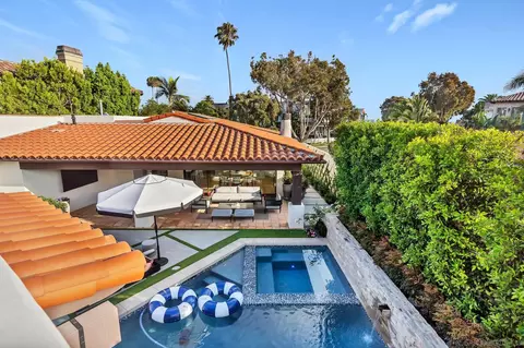Exterior - 1130 Pine St, Coronado, CA 92118 photo 14 of 14