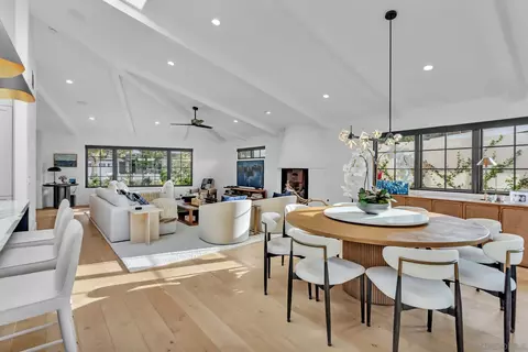 Dining - 1130 Pine St, Coronado, CA 92118 photo 3 of 4