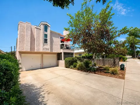 4126 Utah St #1, San Diego, CA 92104