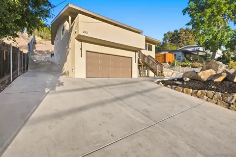 Exterior - 2901 Helix, Spring Valley, CA 91977 photo 3 of 8
