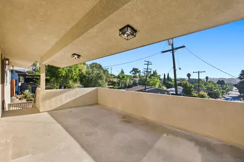 Exterior - 2901 Helix, Spring Valley, CA 91977 photo 5 of 8
