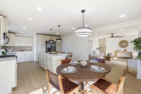 Dining - 2901 Helix, Spring Valley, CA 91977 photo 1 of 2