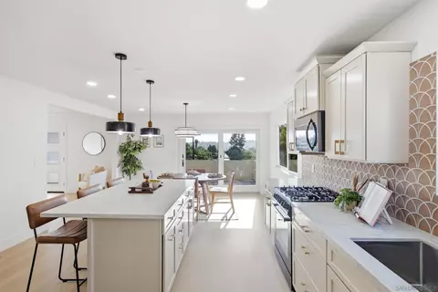Kitchen - 2901 Helix, Spring Valley, CA 91977 photo 2 of 6