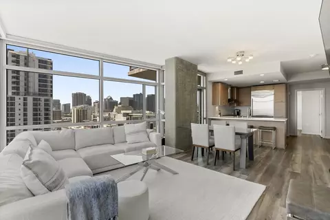 800 The Mark #1209, San Diego, CA 92101