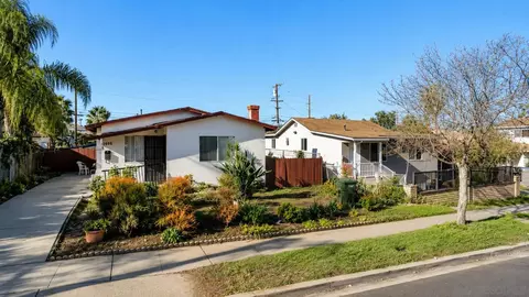 1406 I Ave, National City, CA 91950
