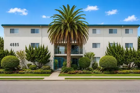 4885 Cole #38, San Diego, CA 92117