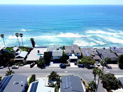 View/Area - 1576 Lorraine, Encinitas, CA 92024 photo 8 of 15