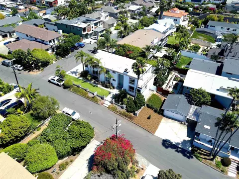 View/Area - 1576 Lorraine, Encinitas, CA 92024 photo 15 of 15