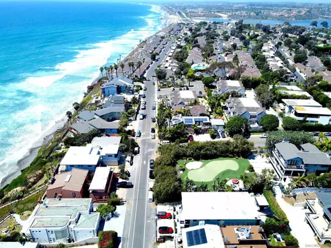 View/Area - 1576 Lorraine, Encinitas, CA 92024 photo 13 of 15