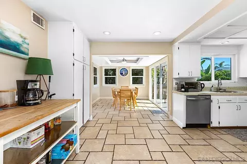 Kitchen - 1576 Lorraine, Encinitas, CA 92024 photo 2 of 2
