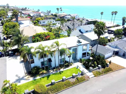 View/Area - 1576 Lorraine, Encinitas, CA 92024 photo 5 of 15