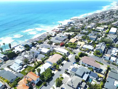 View/Area - 1576 Lorraine, Encinitas, CA 92024 photo 11 of 15