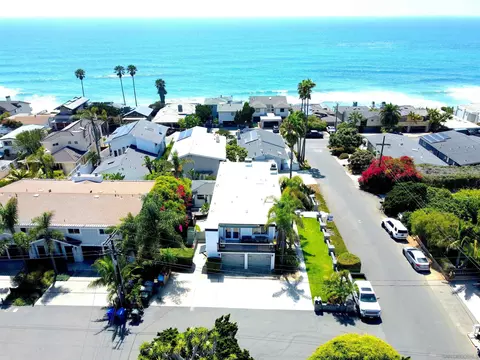 View/Area - 1576 Lorraine, Encinitas, CA 92024 photo 3 of 15