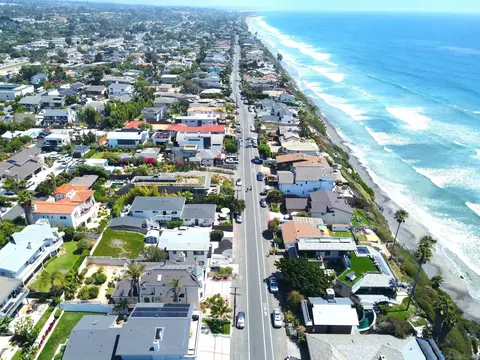 View/Area - 1576 Lorraine, Encinitas, CA 92024 photo 14 of 15