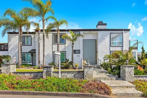 Exterior - 1576 Lorraine, Encinitas, CA 92024 photo 5 of 5