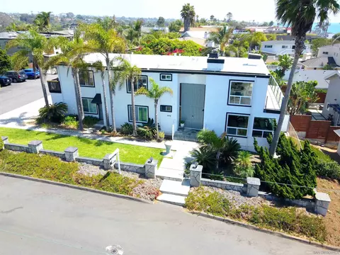 Exterior - 1576 Lorraine, Encinitas, CA 92024 photo 1 of 5