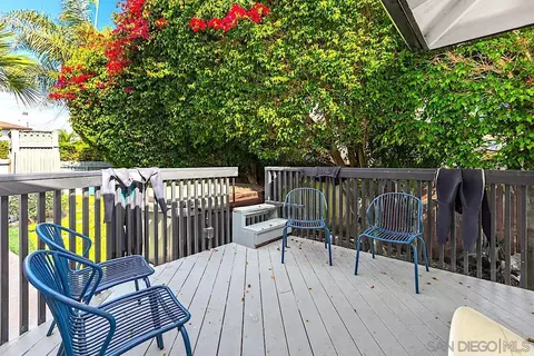 Exterior - 1576 Lorraine, Encinitas, CA 92024 photo 2 of 5