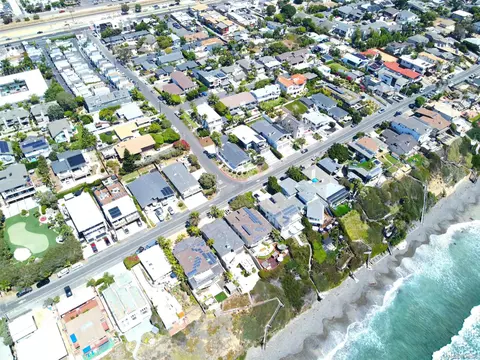 View/Area - 1576 Lorraine, Encinitas, CA 92024 photo 10 of 15