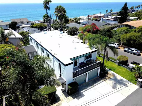 View/Area - 1576 Lorraine, Encinitas, CA 92024 photo 7 of 15