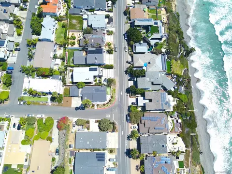 View/Area - 1576 Lorraine, Encinitas, CA 92024 photo 9 of 15
