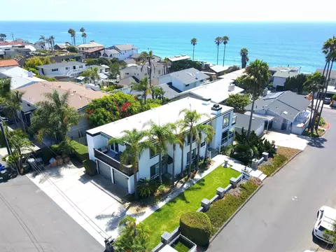 View/Area - 1576 Lorraine, Encinitas, CA 92024 photo 4 of 15