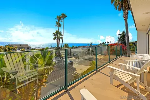 Exterior - 1576 Lorraine, Encinitas, CA 92024 photo 4 of 5