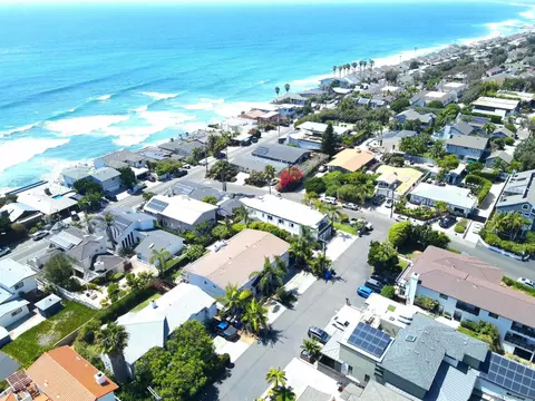 View/Area - 1576 Lorraine, Encinitas, CA 92024 photo 12 of 15