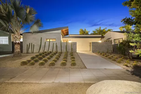 4771 Newport, San Diego, CA 92107