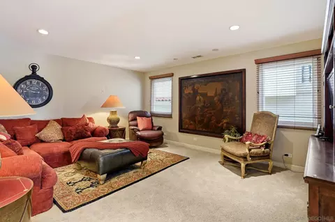 Living - 7 Green Turtle Rd, Coronado, CA 92118 photo 8 of 10