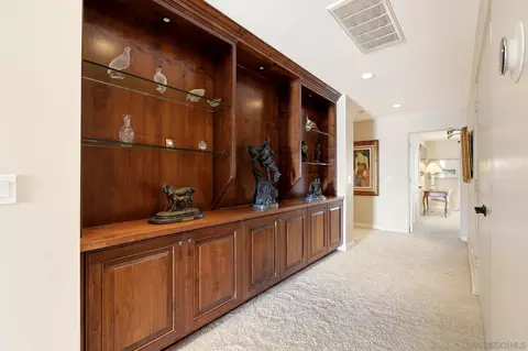 Entry Way - 7 Green Turtle Rd, Coronado, CA 92118 photo 4 of 8