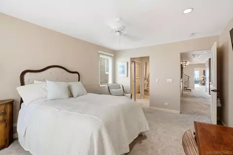 Bedroom - 7 Green Turtle Rd, Coronado, CA 92118 photo 8 of 8
