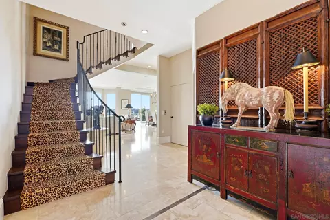 Entry Way - 7 Green Turtle Rd, Coronado, CA 92118 photo 1 of 8